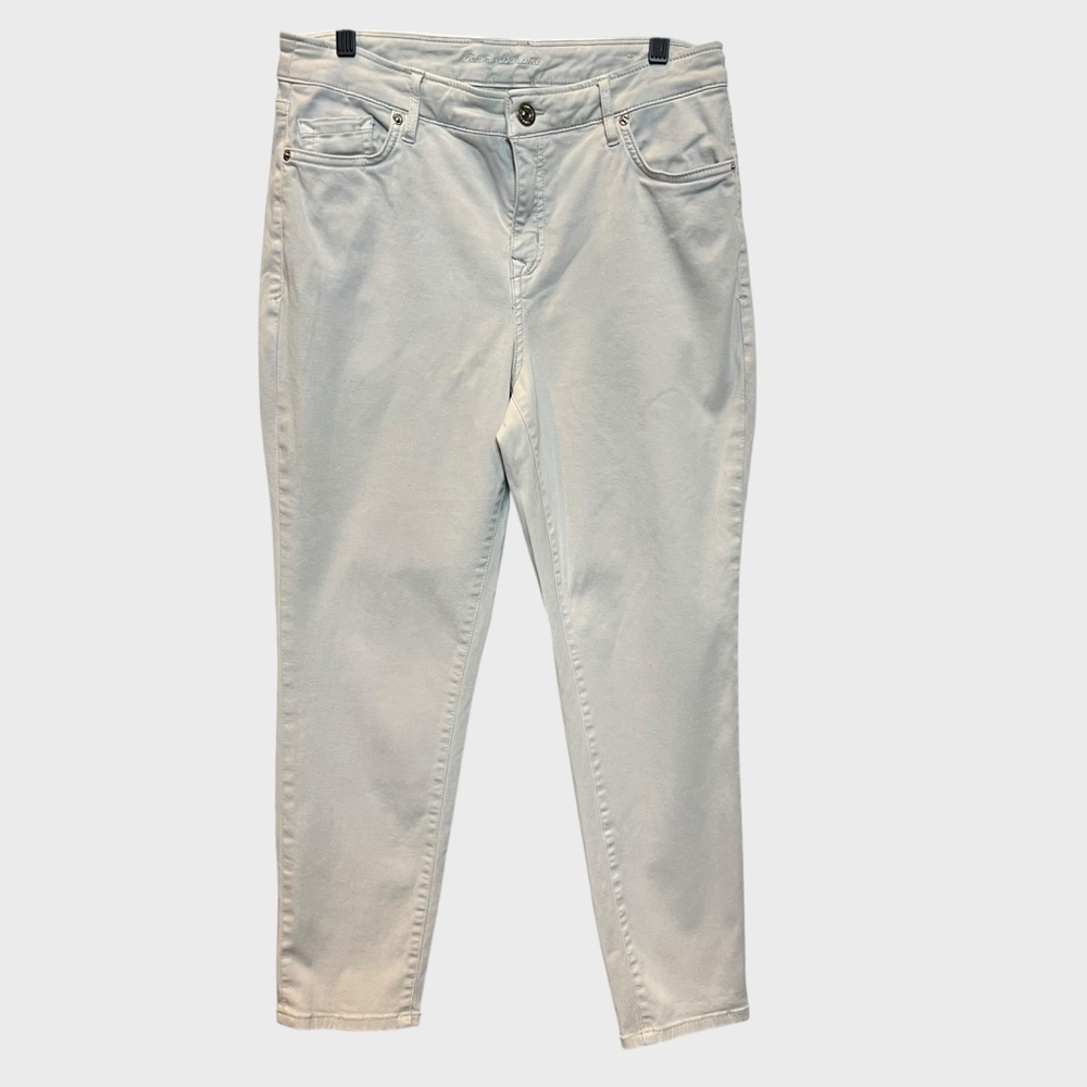 Tommy Bahama Brown Jeans